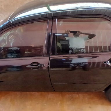 Sé vende este carro Mitsubishi Lancer original completo interesados al pv precio lindo 👌 - 3/10