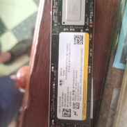 Vendo disco duro SSD M.2 NMVe gen 4x4 512gb, nuevo. - Img 45510831