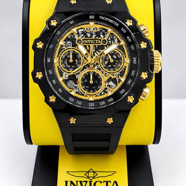 Relojes Invicta originales - 3/6