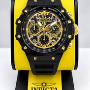 Reloj Invicta - Img 58105650