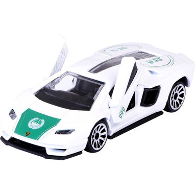 Carro Lamborghini de juguete para niños - Img 123145201