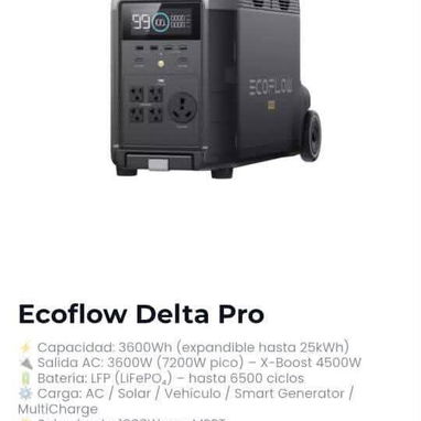 Ecoflow - 2/2