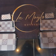 BOLSOS, DE HOMBRE Y MUJER - Img 53192986