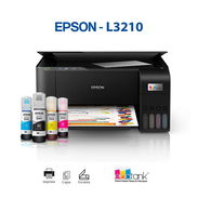Nuevas impresoras Epson l3210 ecotank - Img 54166073