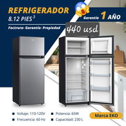 Refrigerador - Img 55822367