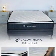 Colchon Camero valdatronic - Img 55443190