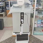 Ventilador Recargable de 16´´ - Img 54777388