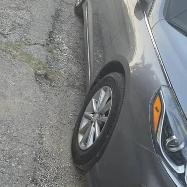 Hyundai Sonata 2018 - Img 125904252