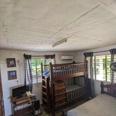 Vendo dos viviendas confortables y muy conservadas; una misma propiedad. - Img 118799867