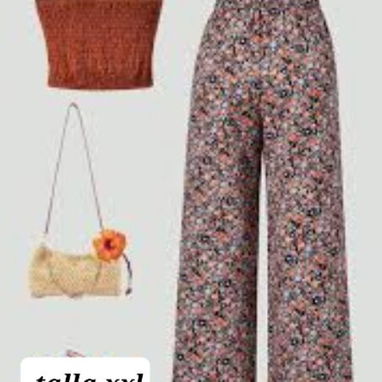 Pantalonetas talla xl y xxl - 2/2