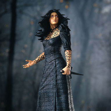 Figuras originales The Witcher - Img 115480593
