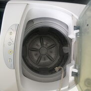 Lavadora automática - Img 45373564