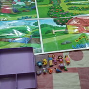 Vendo juego de mesa de Dora la exploradora y sus amigos - Img 44637134