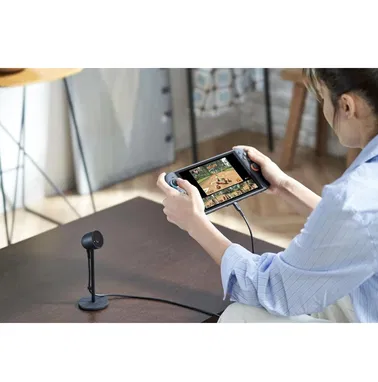 Cámara de alta definición para Nintendo Switch 2 - Img 96547783