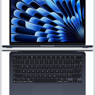 Apple Laptop MacBook Air 2026 . 13 pulgadas con chip M5 - Img 121877952