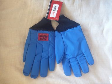 Vendo guantes para la manipulación de productos congelados. - Img 65291717
