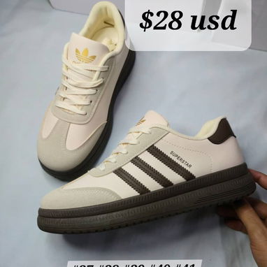 Variedad de tenis Nike, Jordan, Adidas - Img 122663579