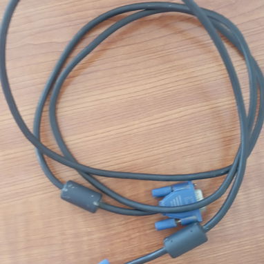 Vendo Adaptador HDMI a VGA. 58036497 - 2/3