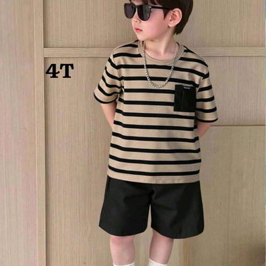 Ropa de niño talla 4 - 9/10