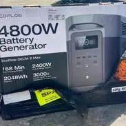 Ecoflow delta 2max⚡️1400usd - Img 54877660