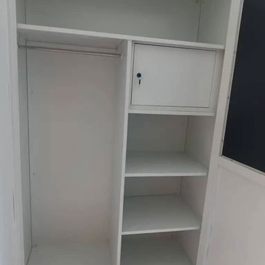 Escaparate con caja de seguridad - 3/3