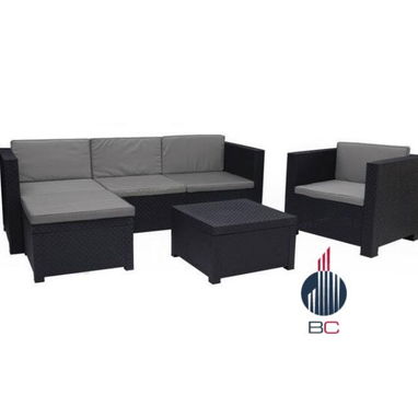 Muebles de jardín - Img 112142064