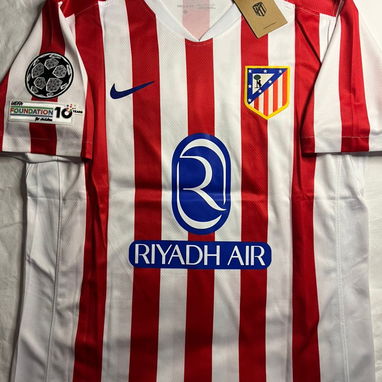 Venta de Camisetas de Fútbol ⚽️ 9:15 - Img 112883604