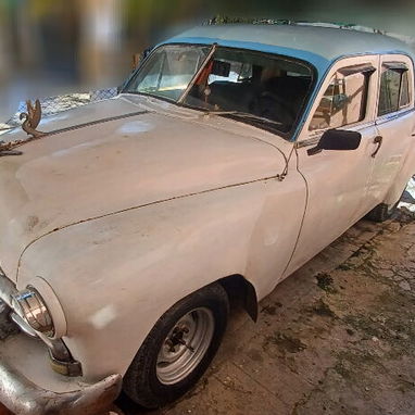 Carro americano - Img 123849076