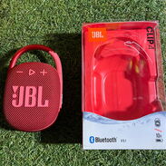 Vendo Bocina JBL original - Img 45453062