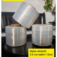 Nylon retráctil - Img 56874499
