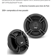 bocinas para motos y carros - Img 50888474