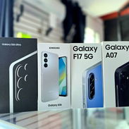 Samsung S26 ultras , A16 , F17 5g y A07 en cajas sellados - Img 55562055