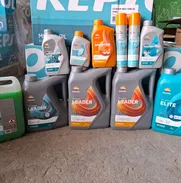 Tengo Aceites Repsol 4t y 2t Aceites castrol y Mannol - Img 50932340