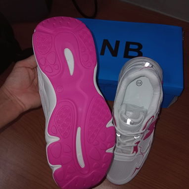 👟✨ TENIS_DEPORTIVOS_UNISEX ✨👟 AX | E01 | 22 USD - 3/4