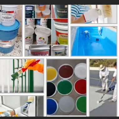 Pintura con garantía - Img 121680024