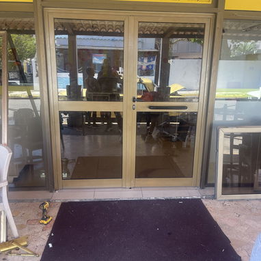 ❌❌❌Carpintería en aluminio y Brigada de construcción y mantenimiento - Img 121770715