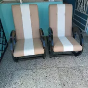 Sillones comadritas  Transporte incluido - Img 55338559
