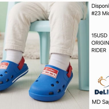 Sapitos para niñas y niños - 4/10