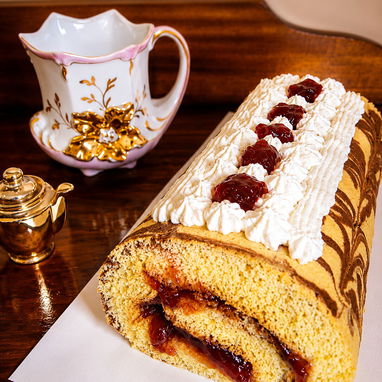 Dulces deliciosos, tres leches - Img 124110986