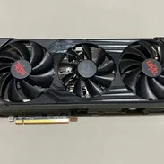 Que tenga un excelente día 🛒 mensajería e instalación disponible   💵370usd PowerColor Red Devil AMD Radeon RX 6900 XT - Img 51773470