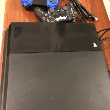 Play Station4 - Img 125332941