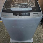 *Lavadora automática Milexus 7.5 kg* - Img 55812089