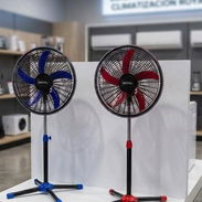 ✨Ventilador de pedestal Royal✨ - Img 56372584