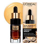 Serum L'Oreal Age Perfect Midnight Serum 30 mL - Img 52968155