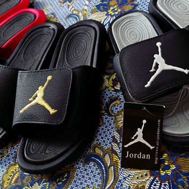 Llegaron las Chancletas Jordan y Nike - Img 121411216