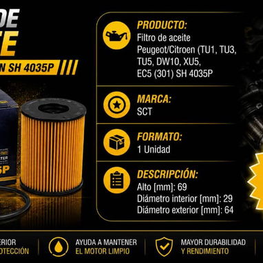 ‼️FILTROS DE AUTOS‼️ - 2/9