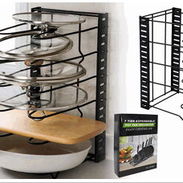 Organiizador para la cocina - Img 56871969