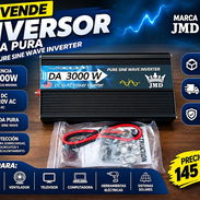 INVERSOR DE 3000W - Img 57722611