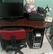 Vendo PC de escritorio con todo !!! - Img 45717577