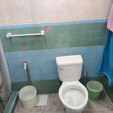 Apartamento de 1 cuarto - 7/10